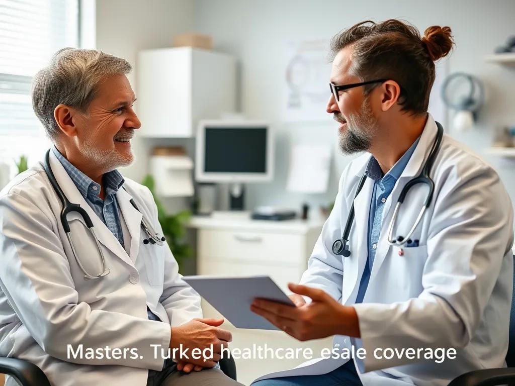 Unlock Comprehensive Coverage: Your Essential Guide to Health Insurance Plans