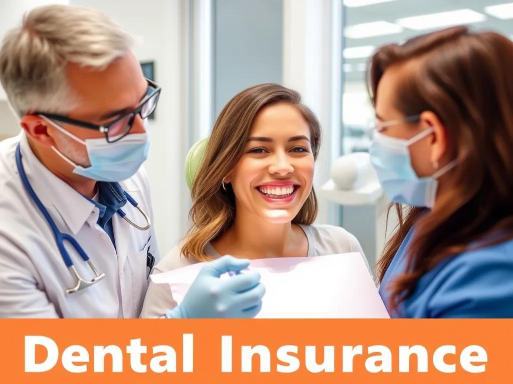 Smile Brighter: Your Ultimate Guide to Dental Insurance Plans