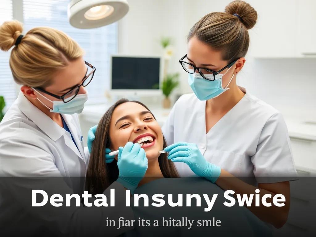 Keep Smiling: Your Ultimate Guide to Dental Insurance for a Healthy, Bright Smile