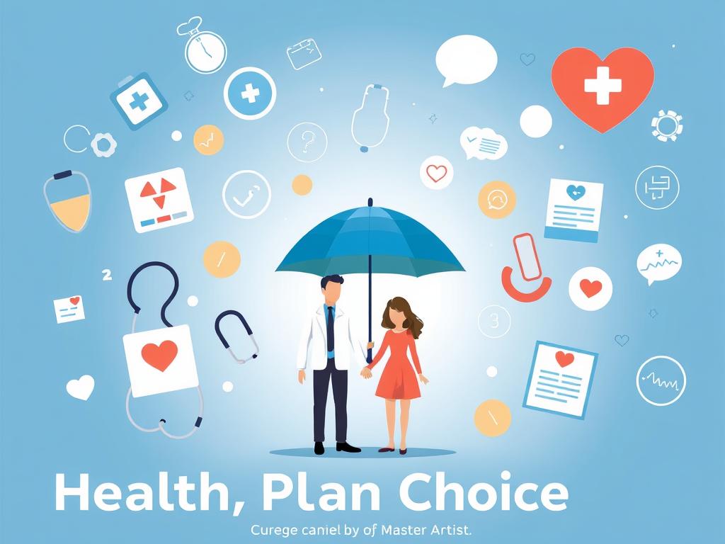 Health Insurance Plans