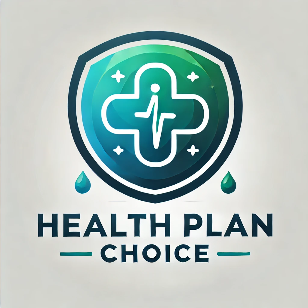 Health Plan Choice Logo